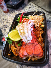 Load image into Gallery viewer, Lobster Pad Thai (Limited) | All Varients Available
