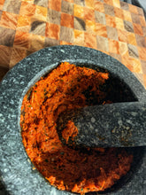 Load image into Gallery viewer, Pumpkin Spice Red Curry
