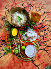 Load image into Gallery viewer, Pumpkin Spice Red Curry
