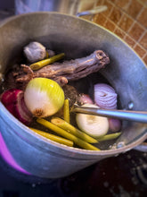 Load image into Gallery viewer, Ox Tail Lemongrass Soup
