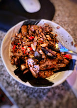 Load image into Gallery viewer, Shiitake Truffle Stir Fry
