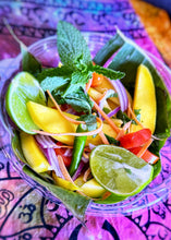 Load image into Gallery viewer, Green Mango Salad

