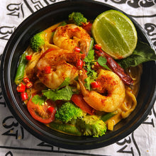 Load image into Gallery viewer, Red Curry Noodles

