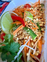 Load image into Gallery viewer, Green Papaya Salad
