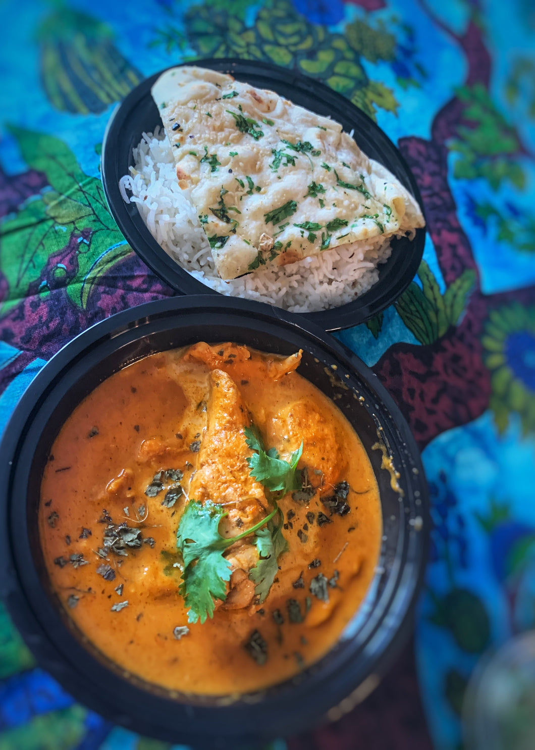 Indian Butter Chicken