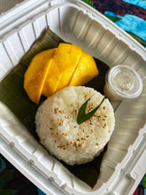 Load image into Gallery viewer, Mango Sticky RIce
