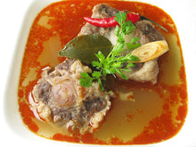 Load image into Gallery viewer, Ox Tail Lemongrass Soup
