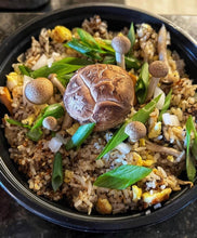 Load image into Gallery viewer, Shiitake Truffle Fried Rice
