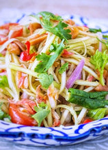 Load image into Gallery viewer, Green Mango Salad
