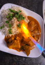 Load image into Gallery viewer, Voodoo Butter Chicken
