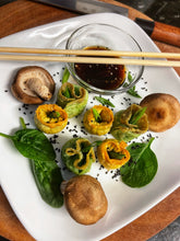 Load image into Gallery viewer, Crispy Wontons
