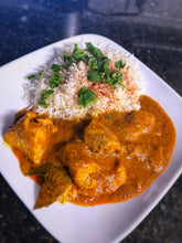 Load image into Gallery viewer, Voodoo Butter Chicken
