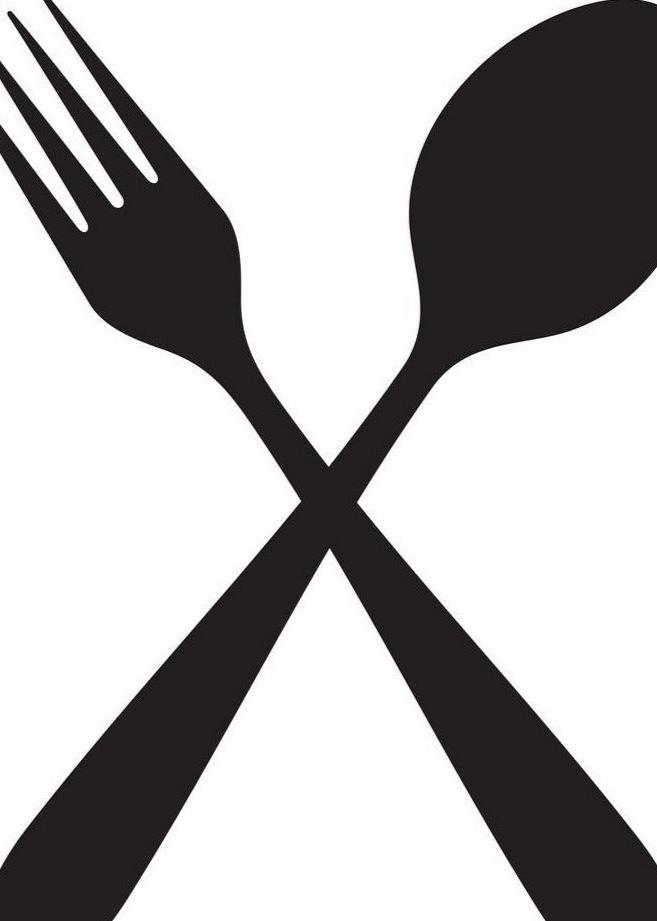 Fork & Spoon
