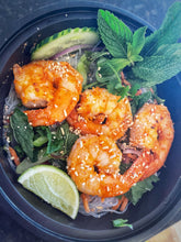 Load image into Gallery viewer, Glass Noodle Bowl (Yum Won Sen)
