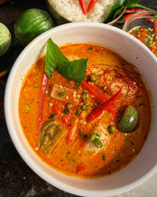 Load image into Gallery viewer, Thai Red Curry
