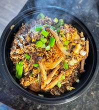 Load image into Gallery viewer, Shiitake Truffle Fried Rice
