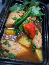 Load image into Gallery viewer, Sweet &amp; Sour Pineapple Chicken

