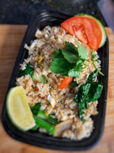 Load image into Gallery viewer, Vegetable &amp; Shiitake Fried Rice
