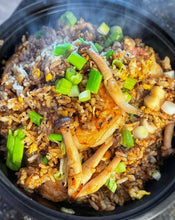 Load image into Gallery viewer, Smoked Shiitake Truffle Fried Rice
