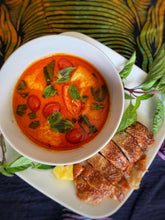 Load image into Gallery viewer, Red Curry Duck
