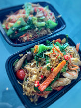 Load image into Gallery viewer, Pad Won Sen (Glass Noodles)
