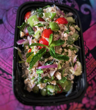 Load image into Gallery viewer, Glass Noodle Bowl (Yum Won Sen)
